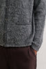 SPORTIVO STORE_Pichiu Knit Cardigan Anthrazite Melange_7