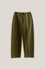 SPORTIVO STORE_Samurai Trousers Safari Green