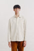 SPORTIVO STORE_Sayan Shirt Jacket Sunny Dry Cream