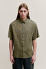 SPORTIVO STORE_Seno Shirt Deep Jungle Green