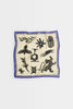 SPORTIVO STORE_Soroche Wool Bandana Artefacts