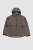 SPORTIVO STORE_Arma Jacket Brown