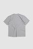 SPORTIVO STORE_Canoe Tee Sage_5