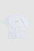 SPORTIVO STORE_Canoe Tee White