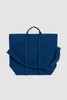 SPORTIVO STORE_2Way Messenger Bag Blue M