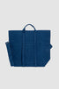 SPORTIVO STORE_2Way Messenger Bag Blue M_5