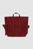 SPORTIVO STORE_2Way Messenger Bag Burgundy M_4