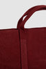 SPORTIVO STORE_2Way Messenger Bag Burgundy M_5