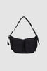 SPORTIVO STORE_Body Bag Black_2