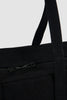 SPORTIVO STORE_Boston Canvas Bag Black S_3