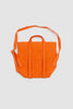 SPORTIVO STORE_2Way Messenger Bag Orange S