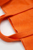 SPORTIVO STORE_2Way Messenger Bag Orange S_4