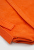 SPORTIVO STORE_2Way Messenger Bag Orange S_5