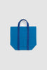 SPORTIVO STORE_Light Ounce Canvas Tote Blue/Blue_2