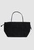 SPORTIVO STORE_Scarecrow Tote Black M