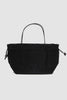 SPORTIVO STORE_Scarecrow Tote Black M_4