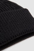 SPORTIVO STORE_Beanie Short Black_3