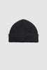 SPORTIVO STORE_Beanie Short Dark Indigo