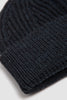 SPORTIVO STORE_Beanie Short Dark Indigo_4