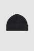 SPORTIVO STORE_Beanie Short Dark Indigo_5