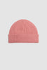 SPORTIVO STORE_Beanie Short Lyserod