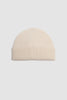 SPORTIVO STORE_Beanie Short Off-White_5