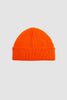 SPORTIVO STORE_Beanie Short Orange