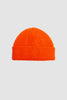 SPORTIVO STORE_Beanie Short Orange_5