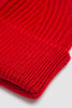 SPORTIVO STORE_Beanie Short Red_3