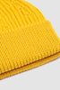 SPORTIVO STORE_Beanie Short Yellow_3