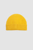 SPORTIVO STORE_Beanie Short Yellow_5