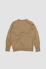 SPORTIVO STORE_Marine Crew Neck Camel_2