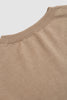 SPORTIVO STORE_Marine Crew Neck Camel_3