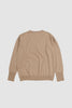 SPORTIVO STORE_Marine Crew Neck Camel_5