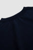 SPORTIVO STORE_Marine Crew Neck Navy Blue_3