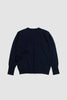 SPORTIVO STORE_Marine Crew Neck Navy Blue_5