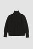 SPORTIVO STORE_Navy Full-Zip Pockets Black_5