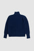 SPORTIVO STORE_Navy Full-Zip Pockets Royal Blue_5