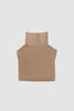 SPORTIVO STORE_Neckwarmer Camel