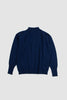 SPORTIVO STORE_Seaman Half-Zip Royal Blue_5