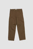 SPORTIVO STORE_Another Pants 2.0 Teak_2