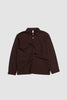 SPORTIVO STORE_Another Polo 1.0 Antique Brown