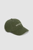 SPORTIVO STORE_Another Cap 1.0 Faded Leaf