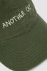 SPORTIVO STORE_Another Cap 1.0 Faded Leaf_3