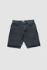 SPORTIVO STORE_Another Denim Shorts 1.0 Faded Black