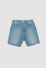 SPORTIVO STORE_Another Denim Shorts 1.0 Light Blue