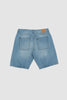 SPORTIVO STORE_Another Denim Shorts 1.0 Light Blue_5