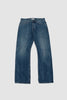 SPORTIVO STORE_Another Jeans 3.0 Used Blue Marble