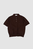 SPORTIVO STORE_Another Polo Shirt 3.0 Light Brown