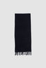 SPORTIVO STORE_Another Scarf 1.0 Navy